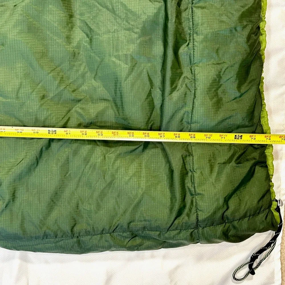 L.L Bean 40 degree Climashield CL 